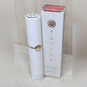 Tatcha Lipstick - Plum Blossom